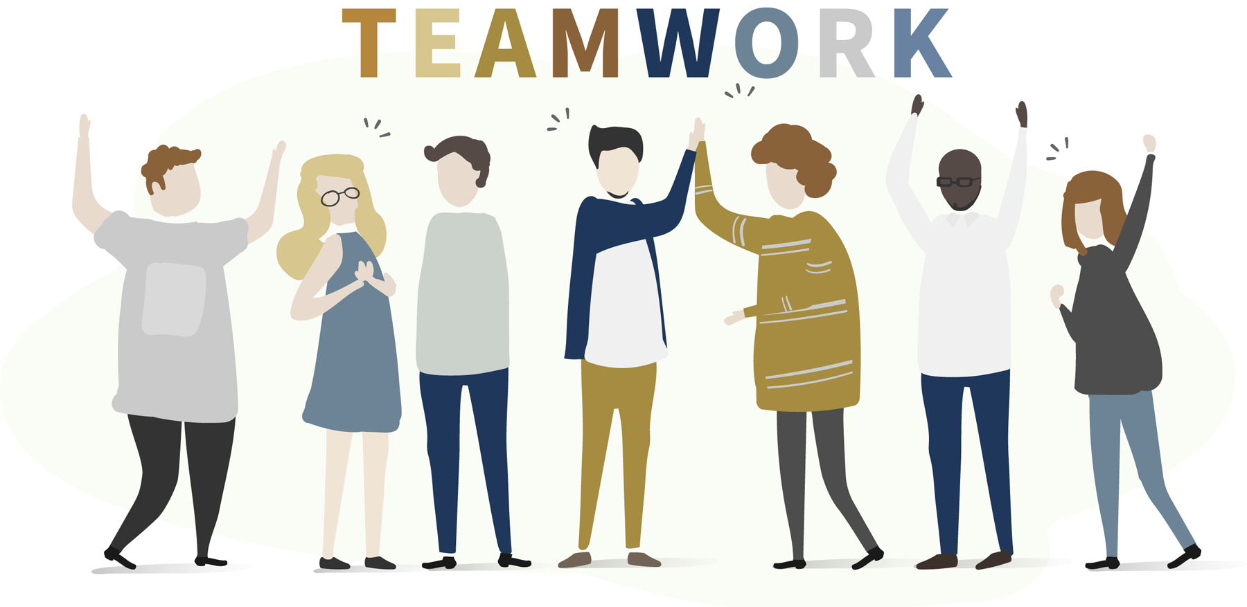 会社概要　バックオフィス