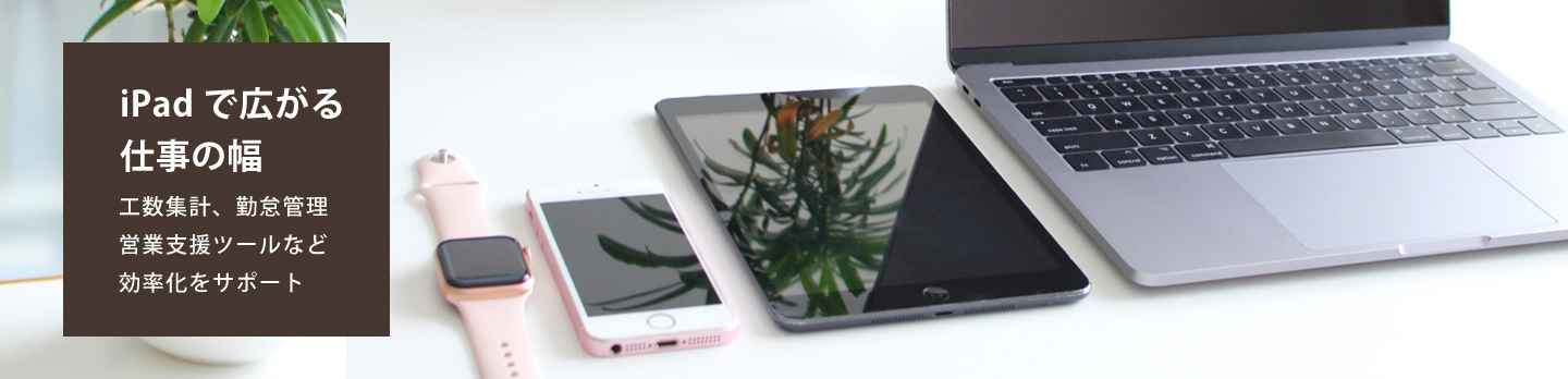 iPadでＦｉｌｅｍａｋｅｒ